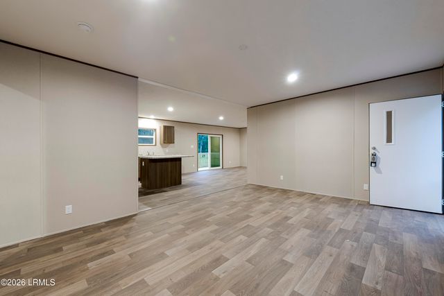 83 Bailey Circle, Seabrook, SC 29940