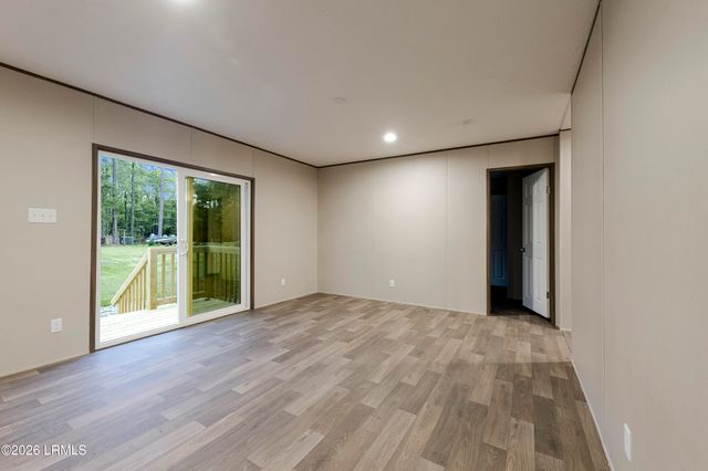 83 Bailey Circle, Seabrook, SC 29940