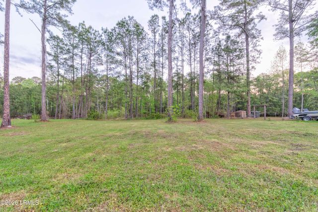 83 Bailey Circle, Seabrook, SC 29940