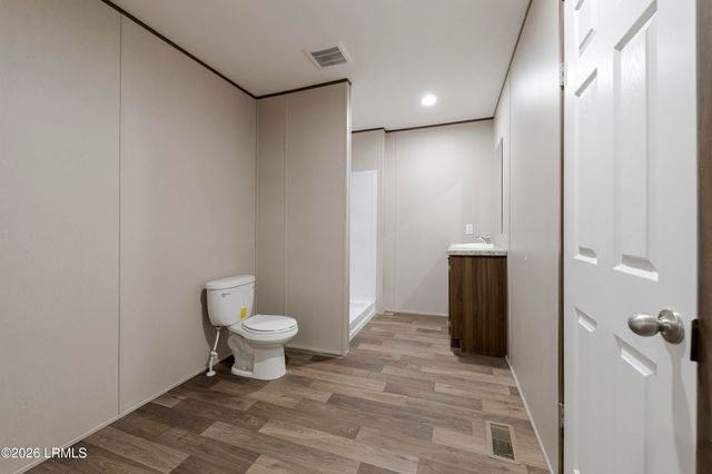 83 Bailey Circle, Seabrook, SC 29940