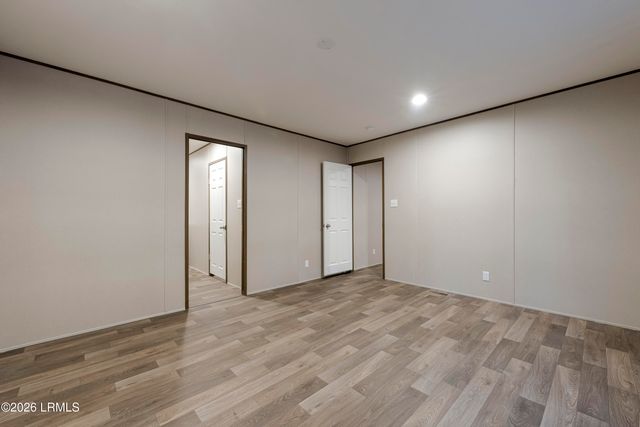 83 Bailey Circle, Seabrook, SC 29940