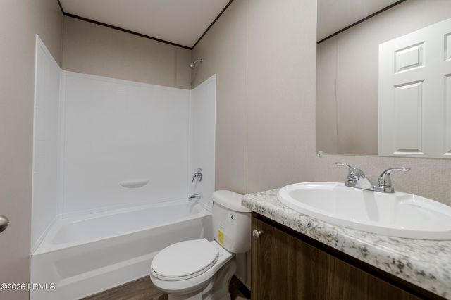 83 Bailey Circle, Seabrook, SC 29940