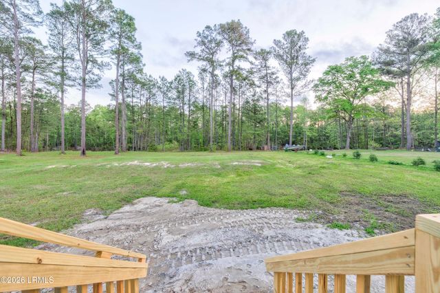 83 Bailey Circle, Seabrook, SC 29940