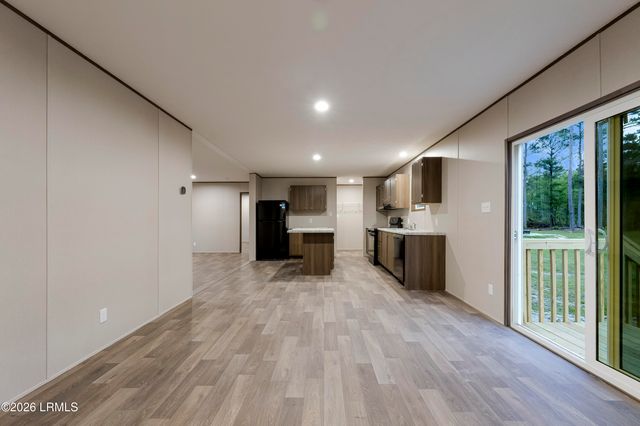 83 Bailey Circle, Seabrook, SC 29940