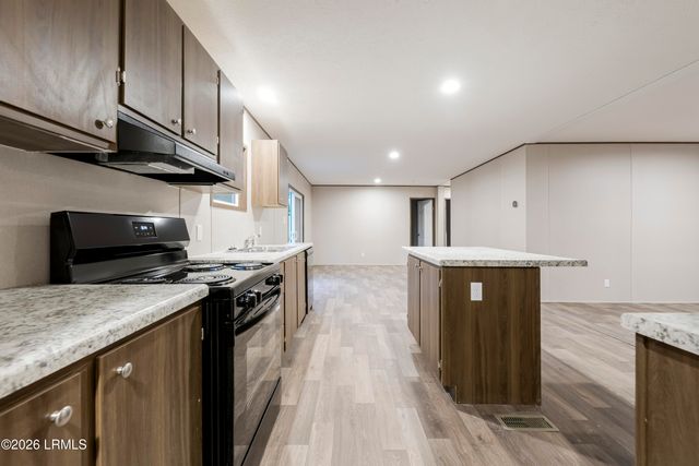 83 Bailey Circle, Seabrook, SC 29940