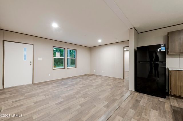 83 Bailey Circle, Seabrook, SC 29940