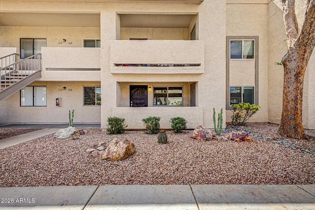 145 N 74TH Street 130, Mesa, AZ 85207