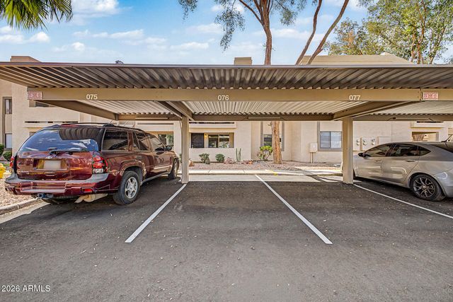 145 N 74TH Street 130, Mesa, AZ 85207