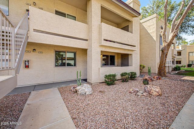 145 N 74TH Street 130, Mesa, AZ 85207