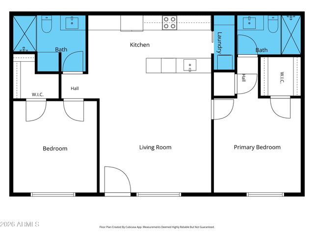 145 N 74TH Street 130, Mesa, AZ 85207