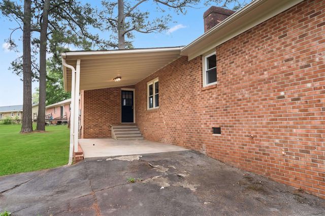 2031 Evergreen Drive, Boiling Springs, SC 29316