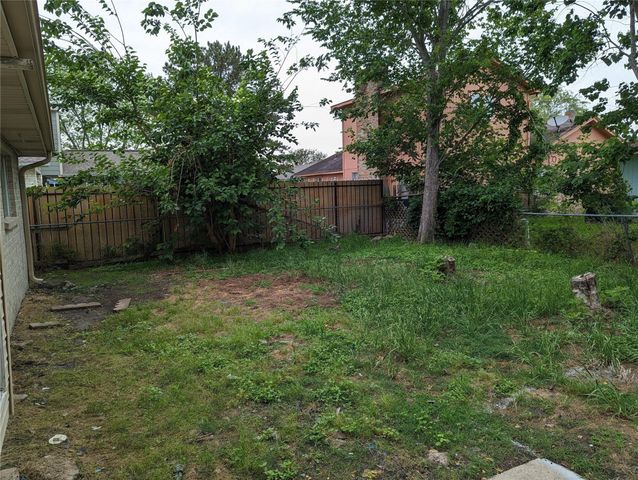 5150 Prairie Ridge Road, Houston, TX 77053