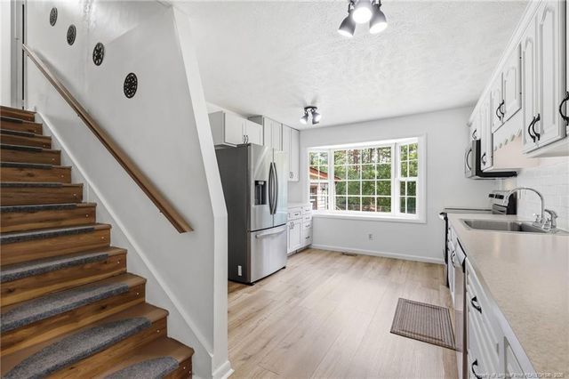 7514 Beverly Drive, Fayetteville, NC 28314