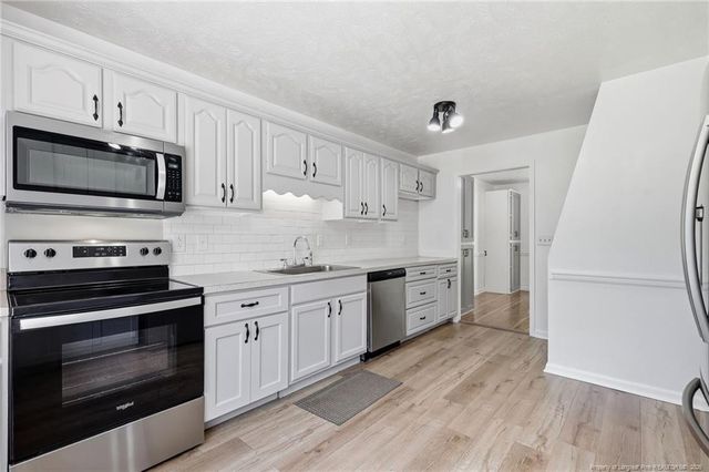 7514 Beverly Drive, Fayetteville, NC 28314
