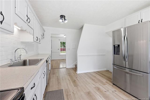 7514 Beverly Drive, Fayetteville, NC 28314