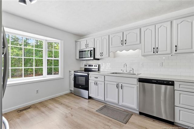 7514 Beverly Drive, Fayetteville, NC 28314