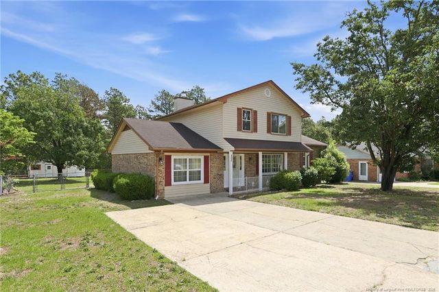 7514 Beverly Drive, Fayetteville, NC 28314