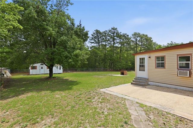 7514 Beverly Drive, Fayetteville, NC 28314