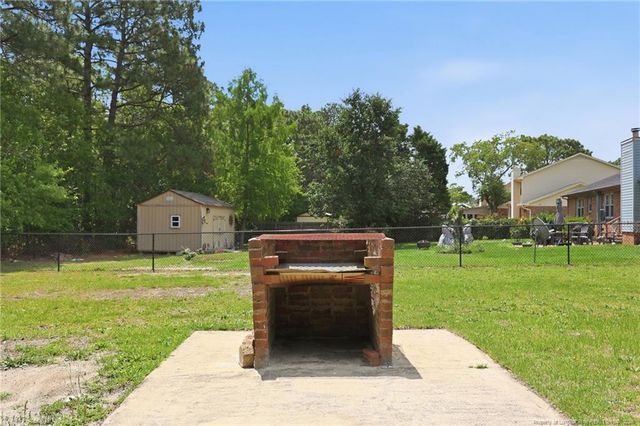 7514 Beverly Drive, Fayetteville, NC 28314