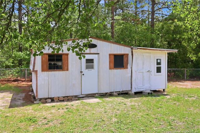7514 Beverly Drive, Fayetteville, NC 28314