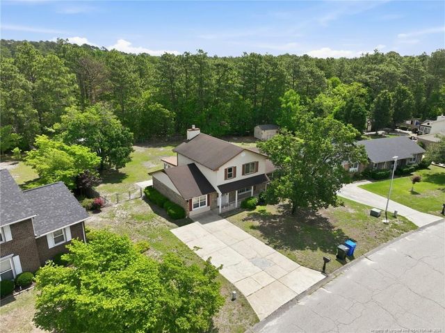 7514 Beverly Drive, Fayetteville, NC 28314