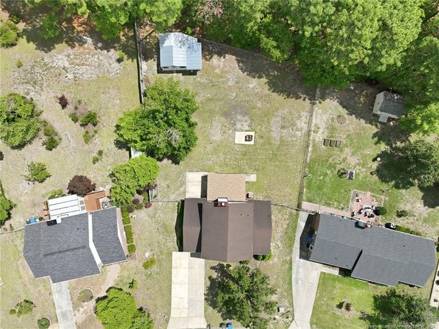 7514 Beverly Drive, Fayetteville, NC 28314