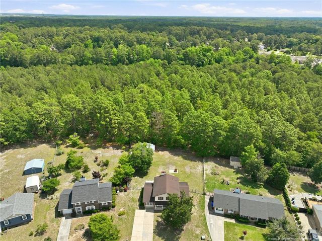 7514 Beverly Drive, Fayetteville, NC 28314