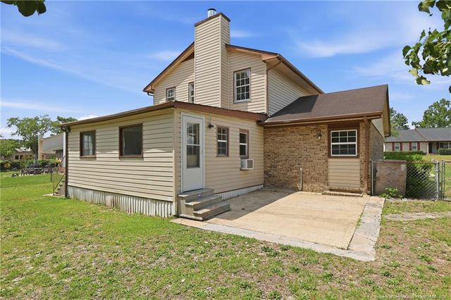 7514 Beverly Drive, Fayetteville, NC 28314