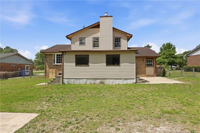 7514 Beverly Drive, Fayetteville, NC 28314