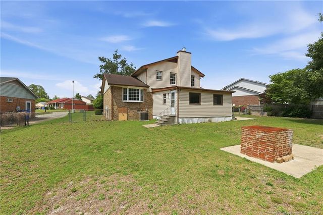 7514 Beverly Drive, Fayetteville, NC 28314