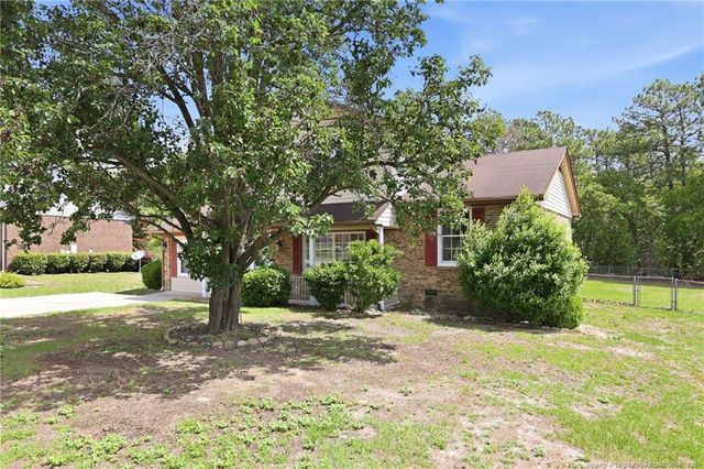 7514 Beverly Drive, Fayetteville, NC 28314