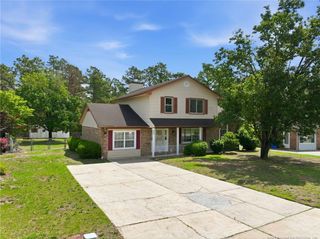 7514 Beverly Drive, Fayetteville, NC 28314