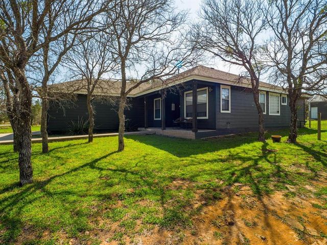 811 Sage ST, Burnet, TX 78611