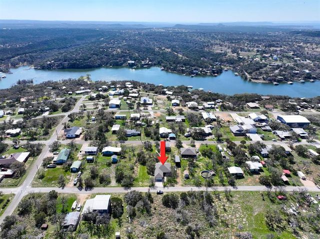 811 Sage ST, Burnet, TX 78611