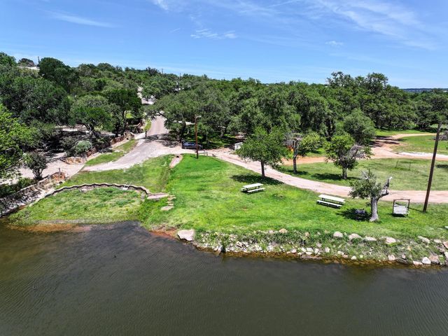 811 Sage ST, Burnet, TX 78611