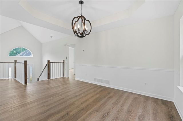 5022 Ceylon Drive, Austell, GA 30106