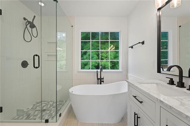 5022 Ceylon Drive, Austell, GA 30106