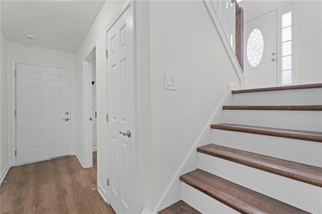 5022 Ceylon Drive, Austell, GA 30106