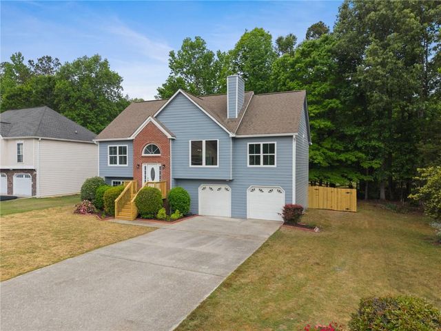 5022 Ceylon Drive, Austell, GA 30106