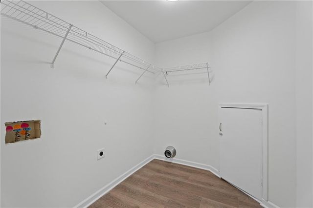 5022 Ceylon Drive, Austell, GA 30106