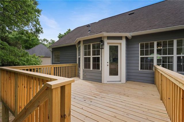 5022 Ceylon Drive, Austell, GA 30106