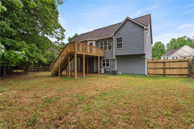5022 Ceylon Drive, Austell, GA 30106