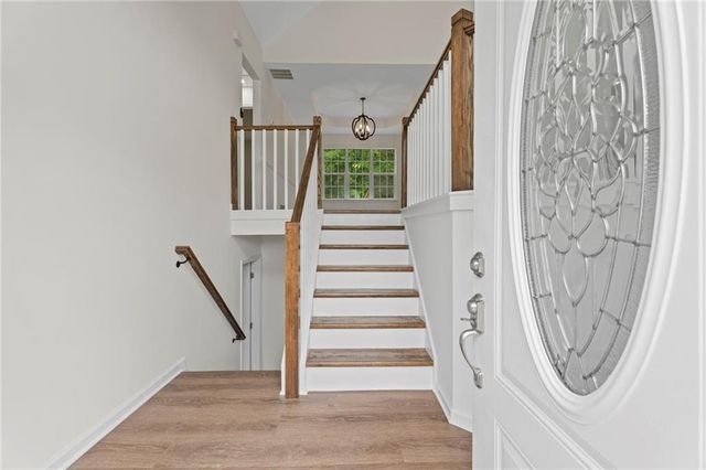 5022 Ceylon Drive, Austell, GA 30106