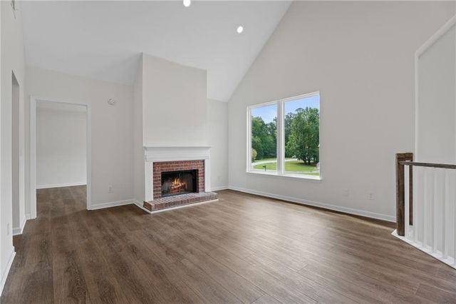 5022 Ceylon Drive, Austell, GA 30106