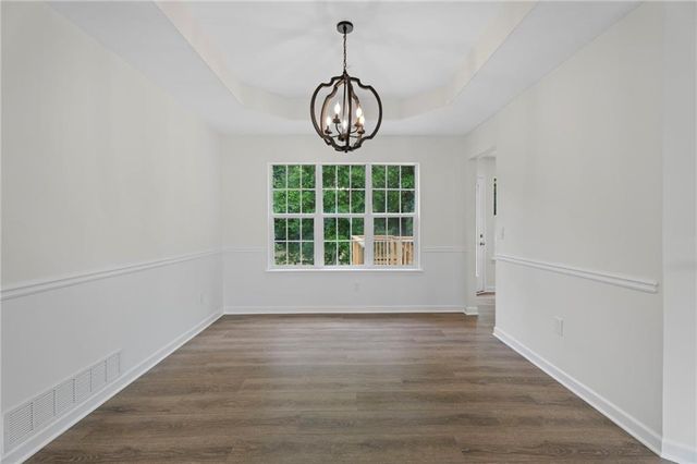 5022 Ceylon Drive, Austell, GA 30106