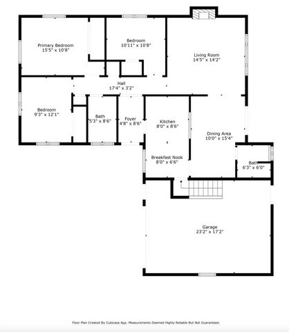 434 Finley St, Auburn, CA 95603