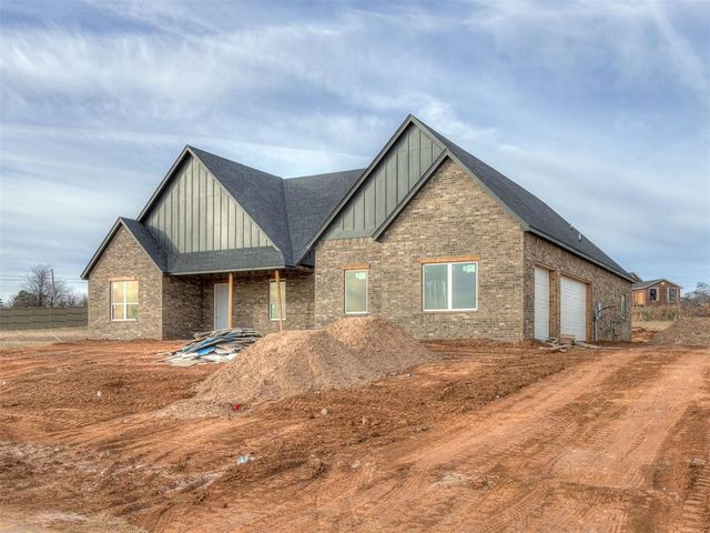 1559 Pedras Place, Newcastle, OK 73065