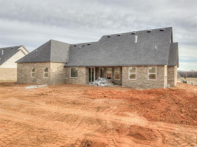 1559 Pedras Place, Newcastle, OK 73065