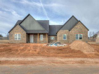 1559 Pedras Place, Newcastle, OK 73065