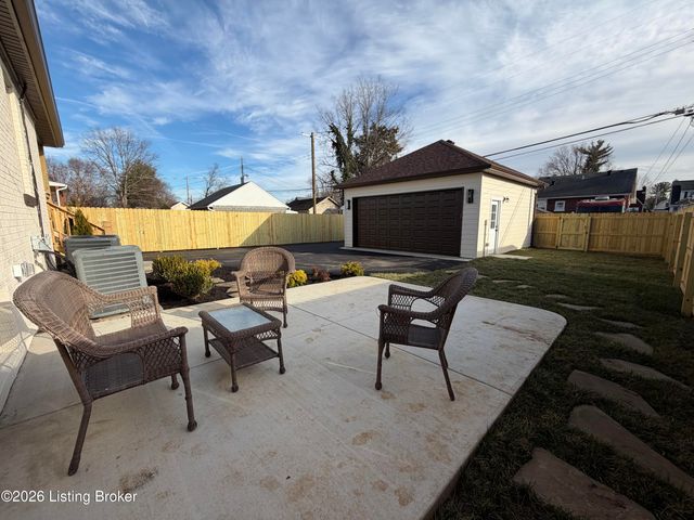 1214 Larue Ave, Louisville, KY 40213